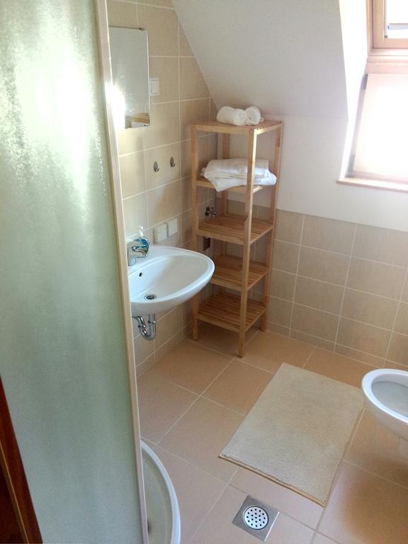Apartment Ajda Бовец Экстерьер фото